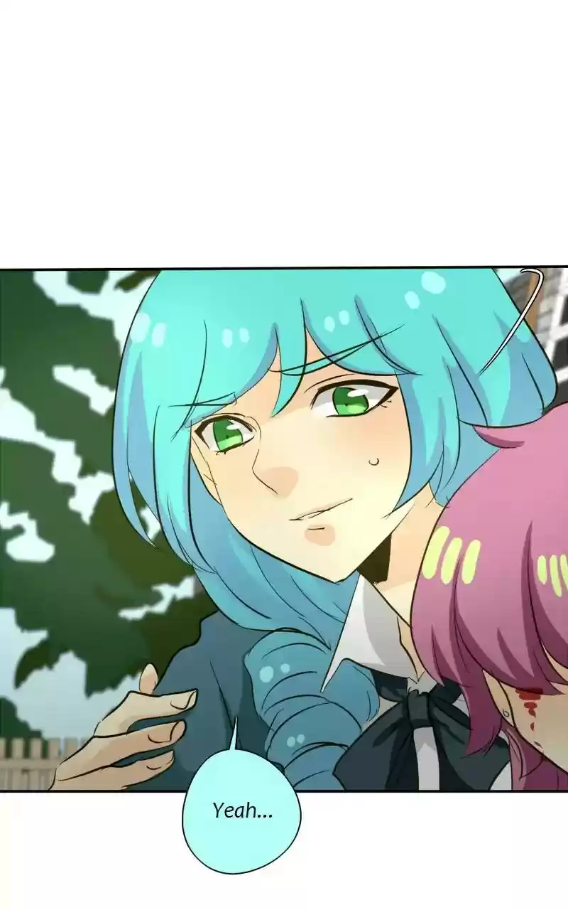 unOrdinary Chapter 132: