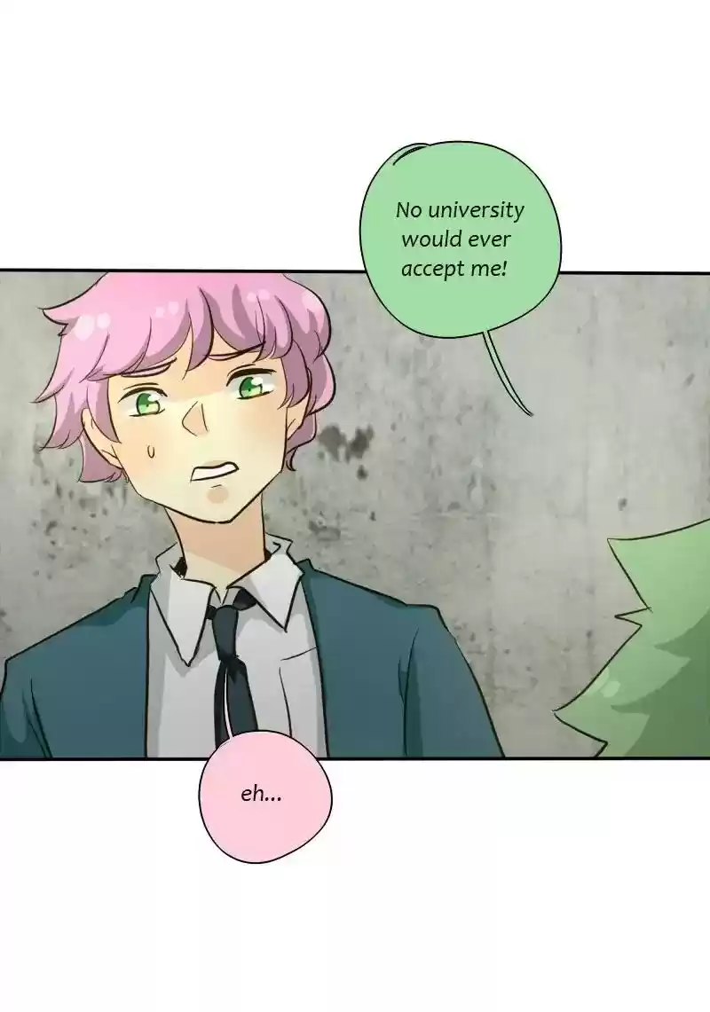 unOrdinary Chapter 132: