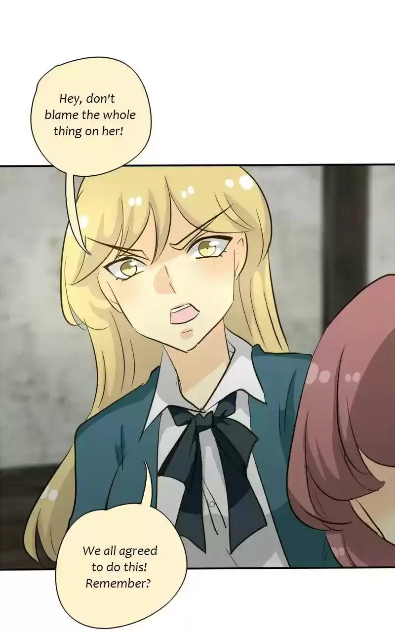 unOrdinary Chapter 132: