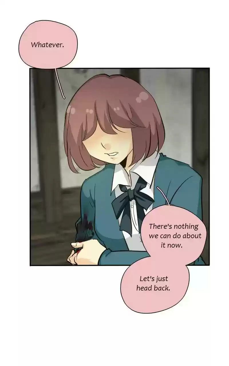 unOrdinary Chapter 132: