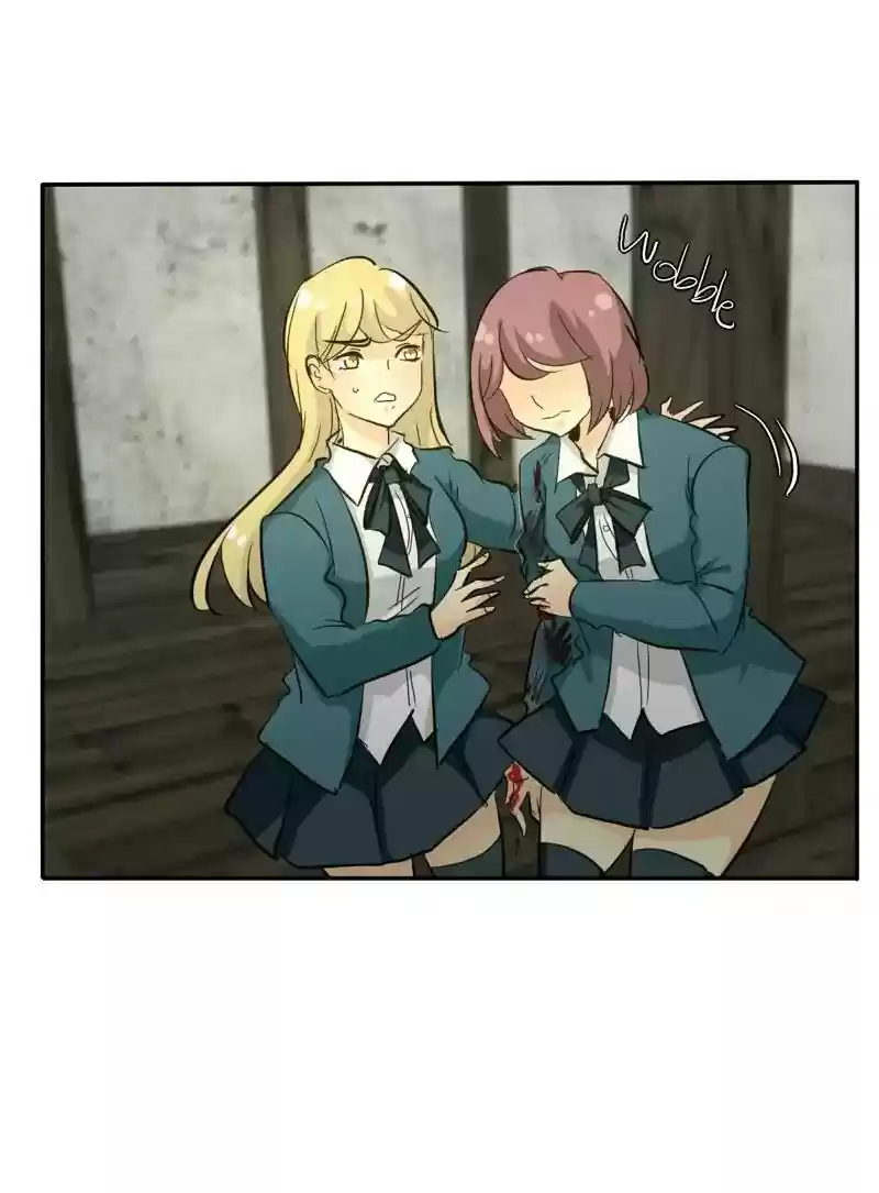 unOrdinary Chapter 132: