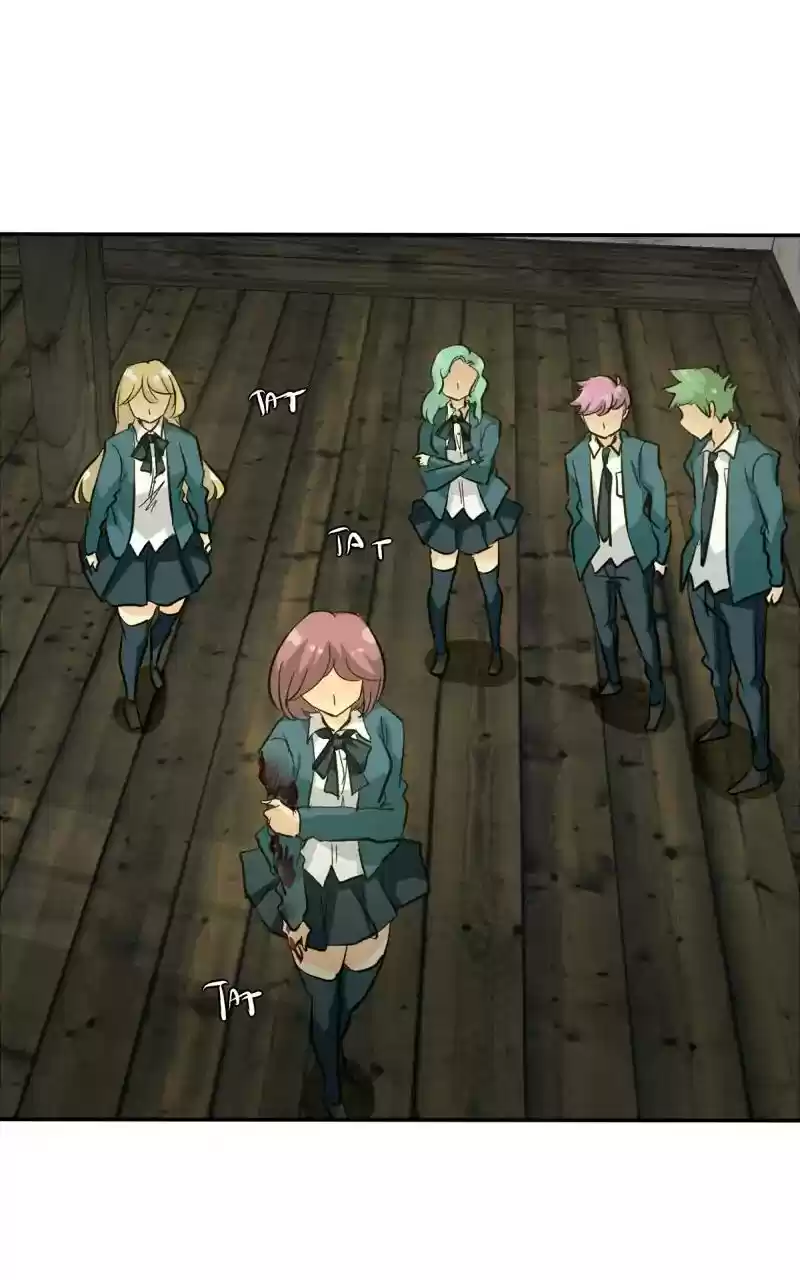 unOrdinary Chapter 132: