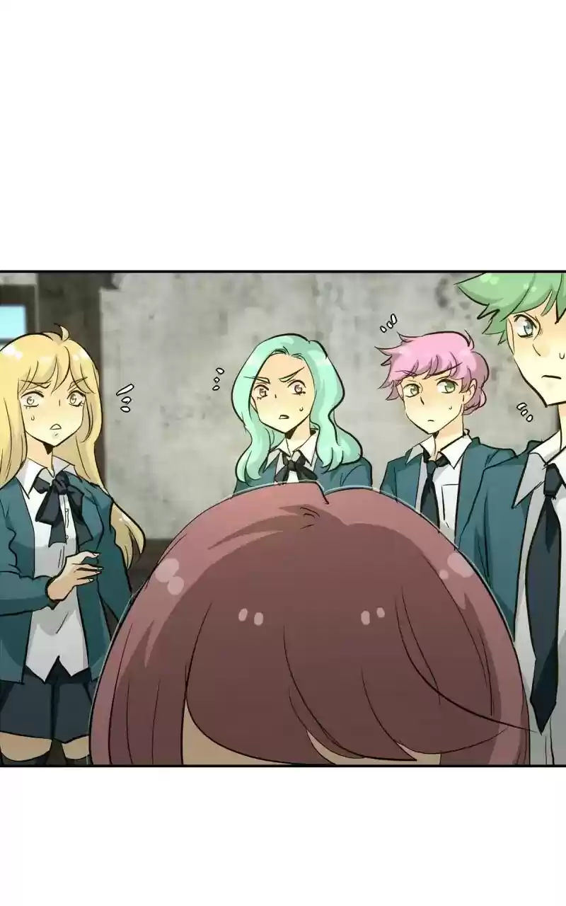 unOrdinary Chapter 132: