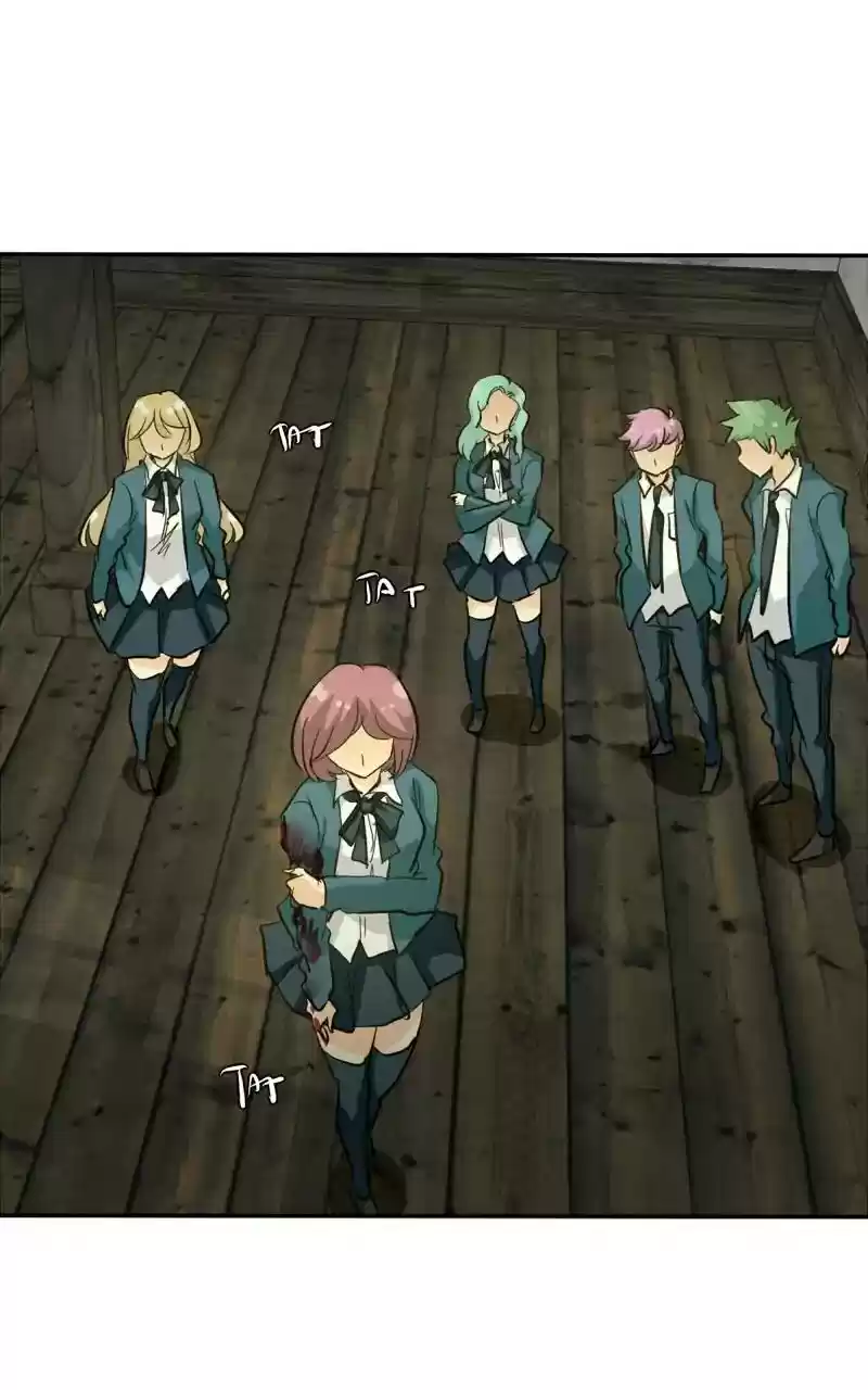 unOrdinary Chapter 133: