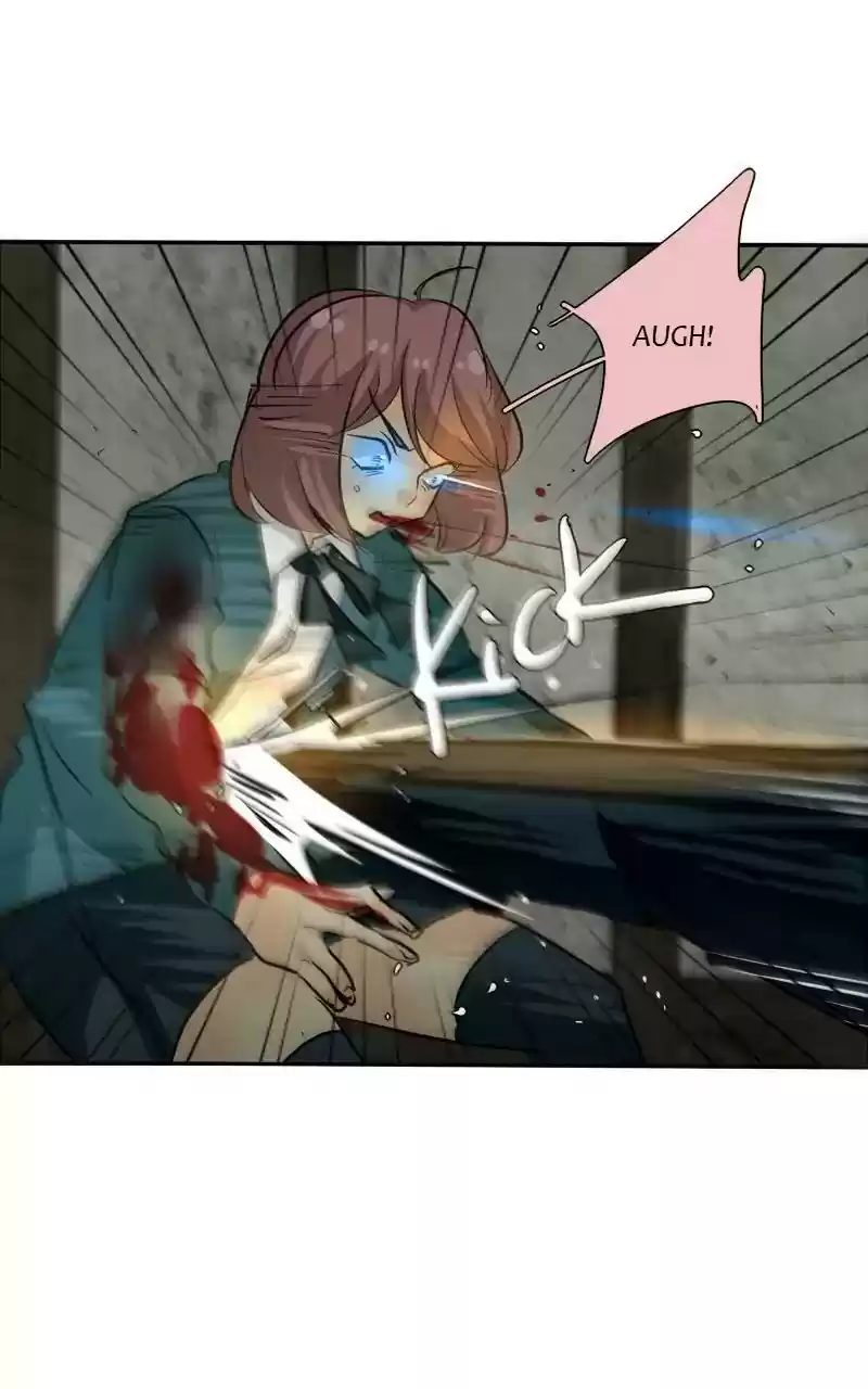 unOrdinary Chapter 133: