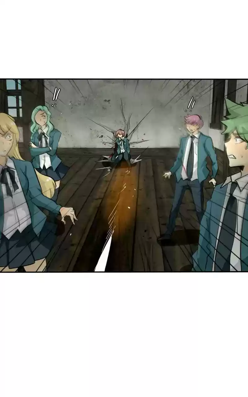 unOrdinary Chapter 133: