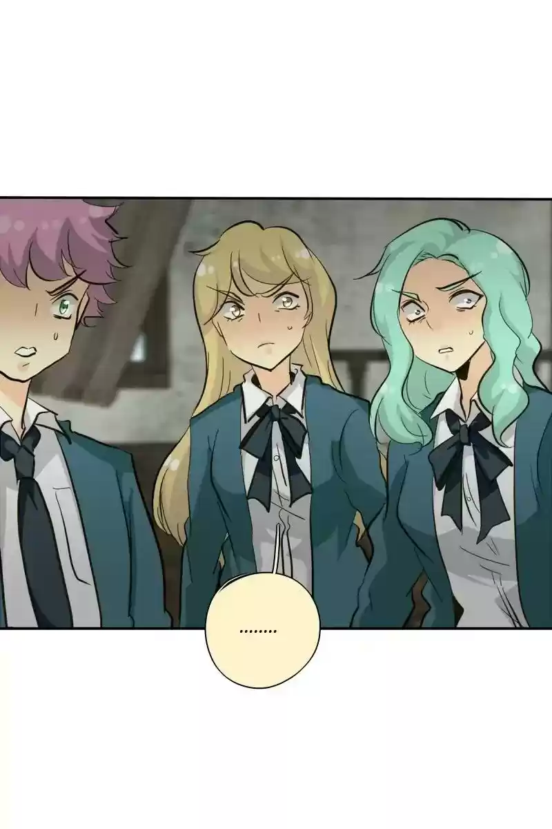 unOrdinary Chapter 133: