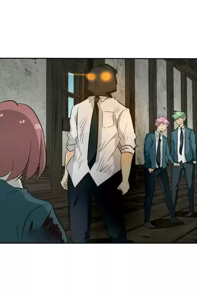 unOrdinary Chapter 133: