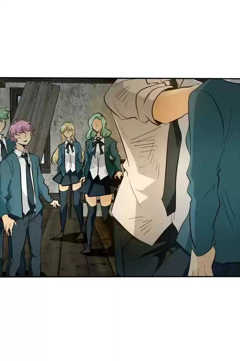 unOrdinary Chapter 133: