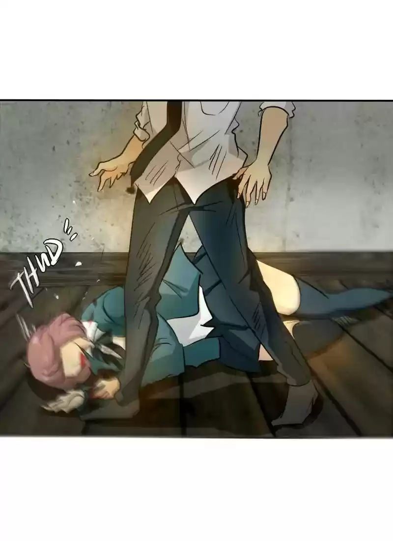 unOrdinary Chapter 133: