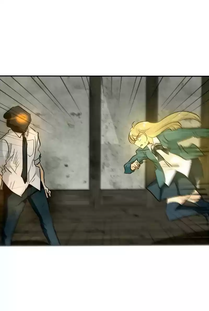 unOrdinary Chapter 133: