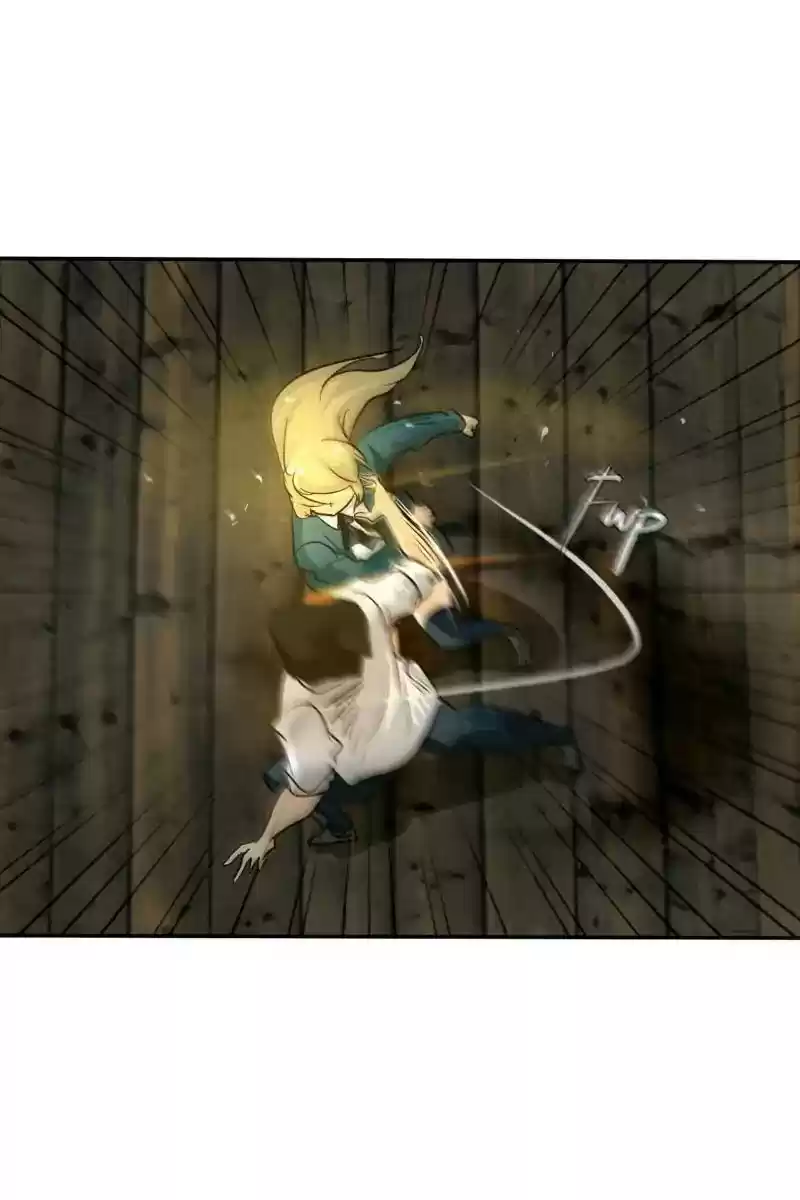 unOrdinary Chapter 133: