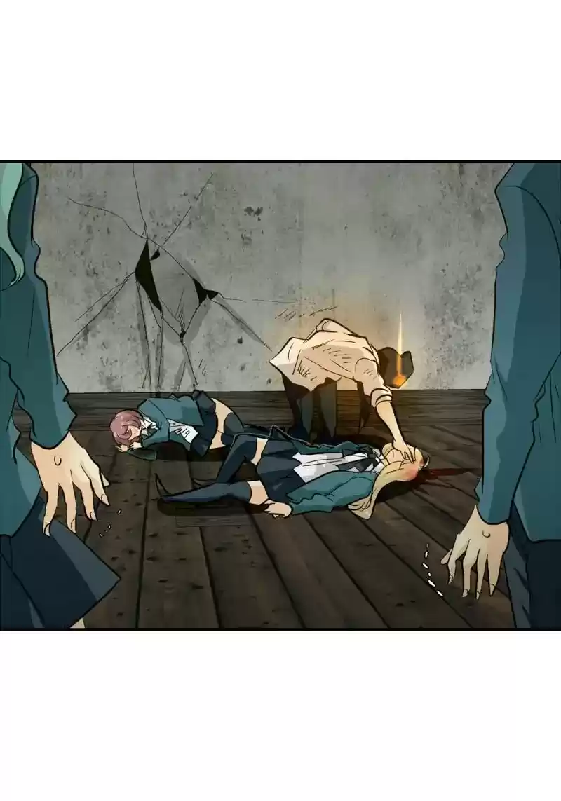 unOrdinary Chapter 133: