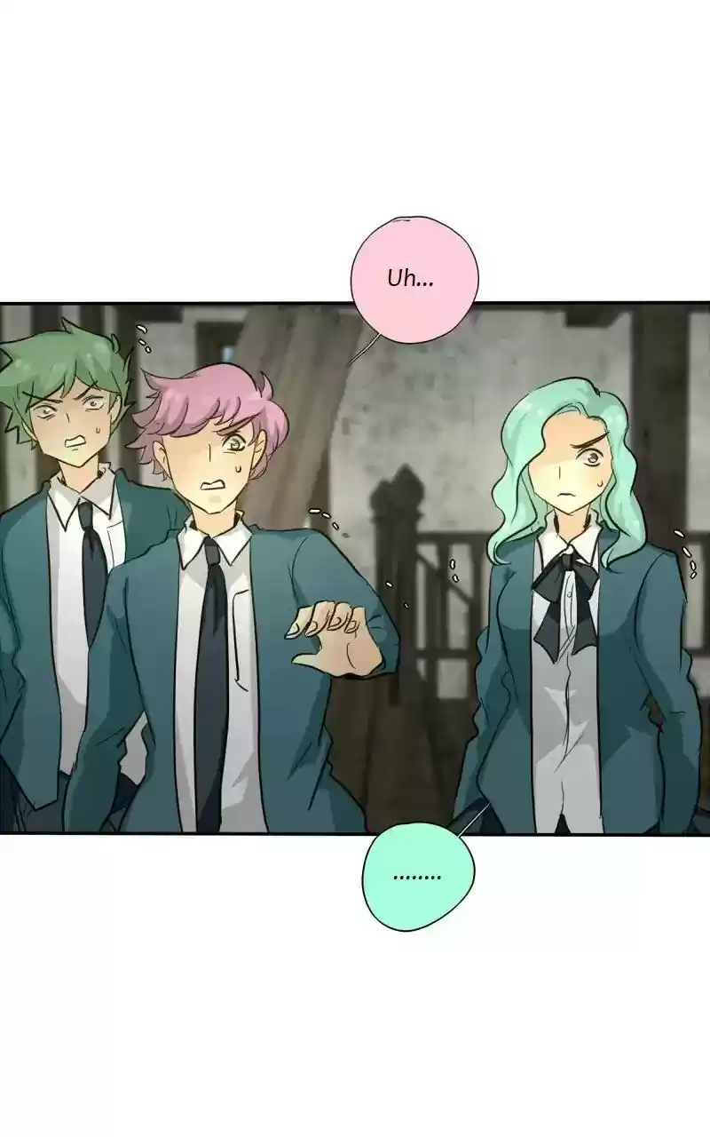 unOrdinary Chapter 133: