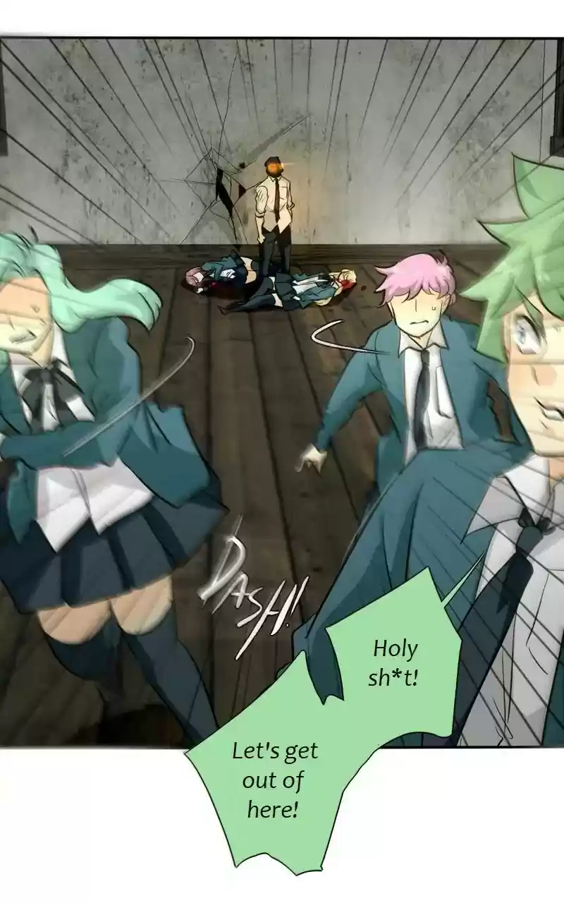 unOrdinary Chapter 133: