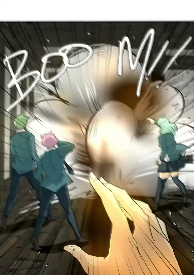 unOrdinary Chapter 133: