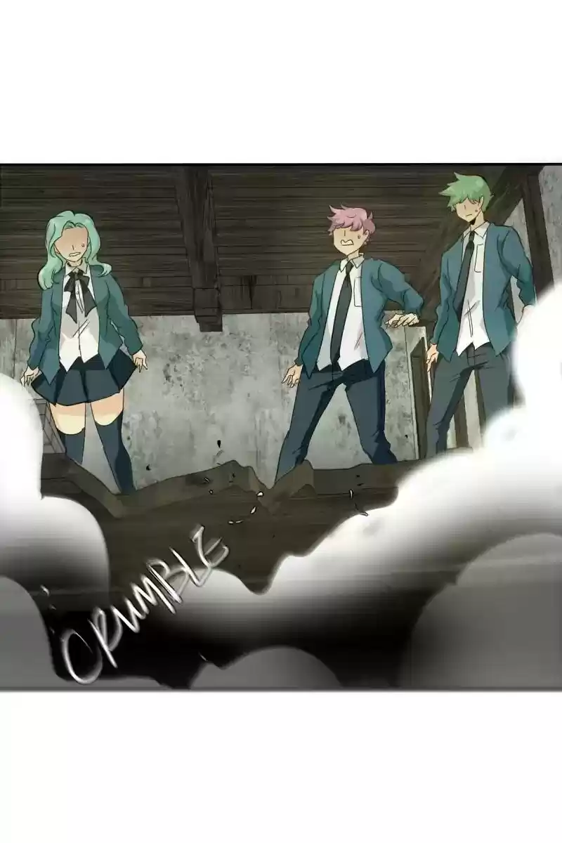 unOrdinary Chapter 133: