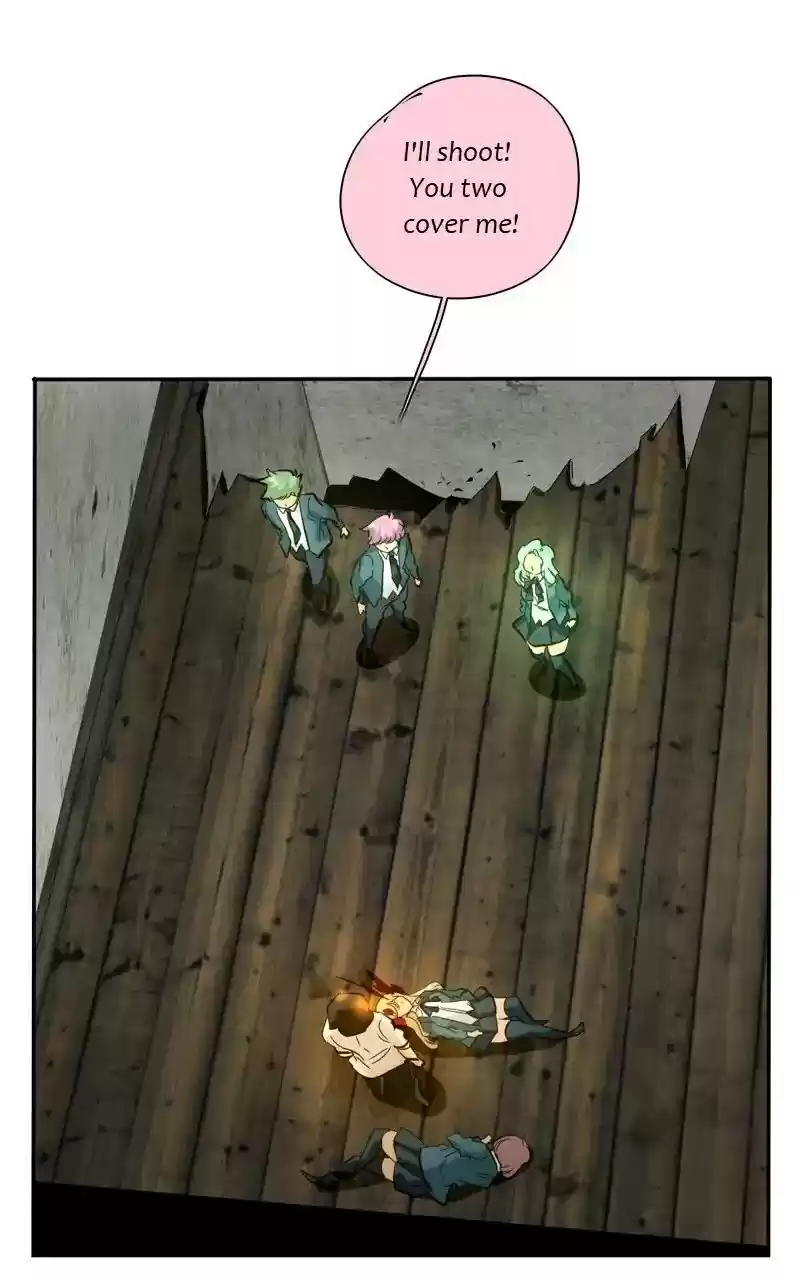 unOrdinary Chapter 133: