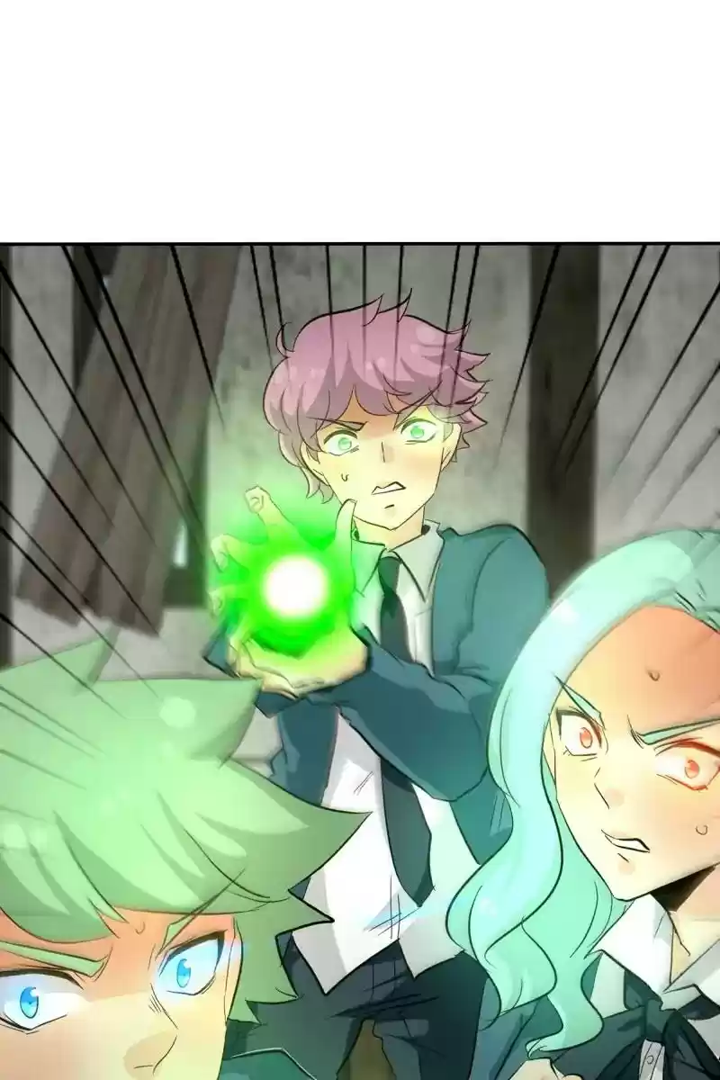 unOrdinary Chapter 133: