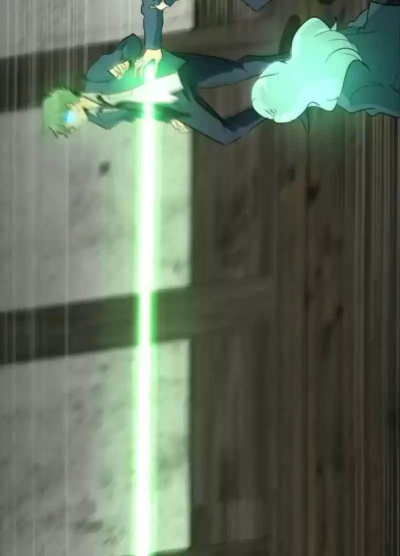 unOrdinary Chapter 133: