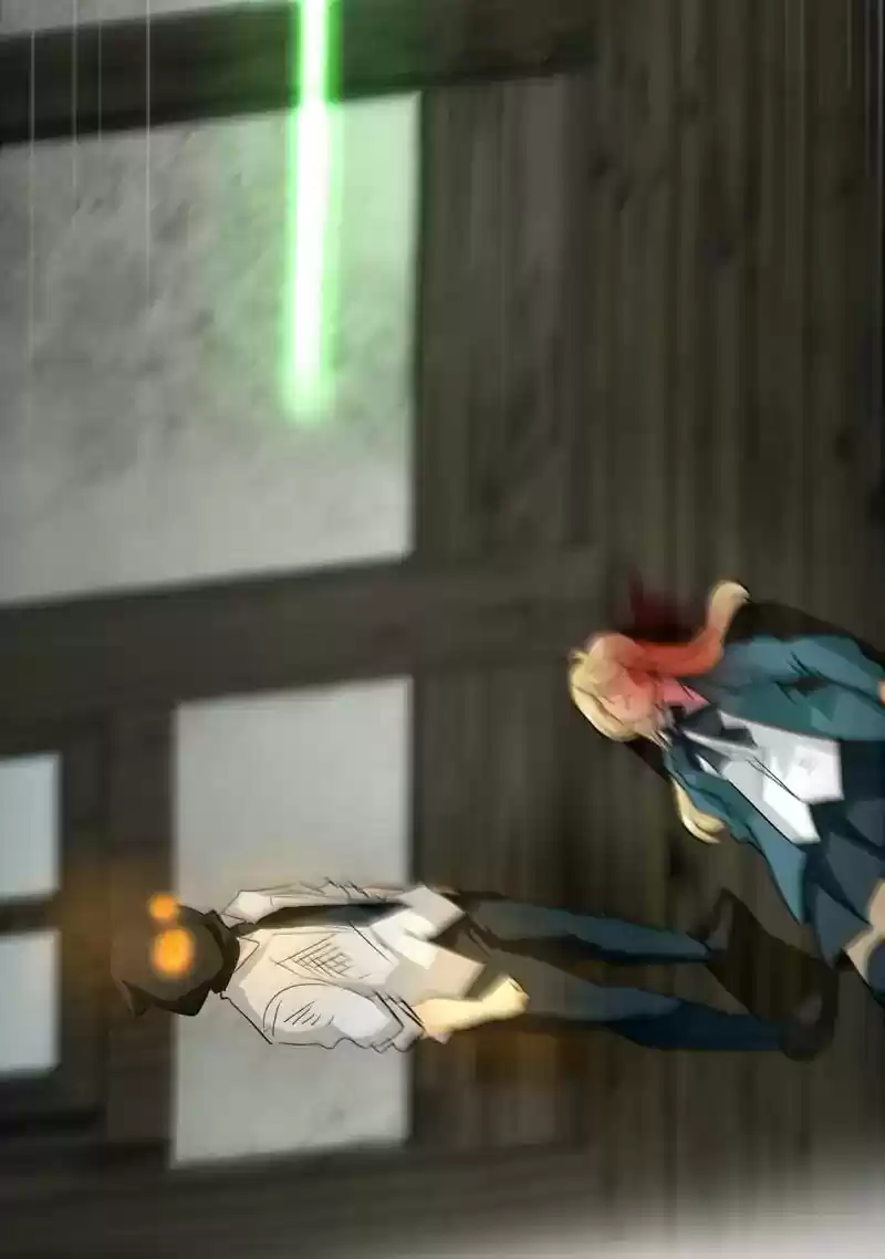 unOrdinary Chapter 133: