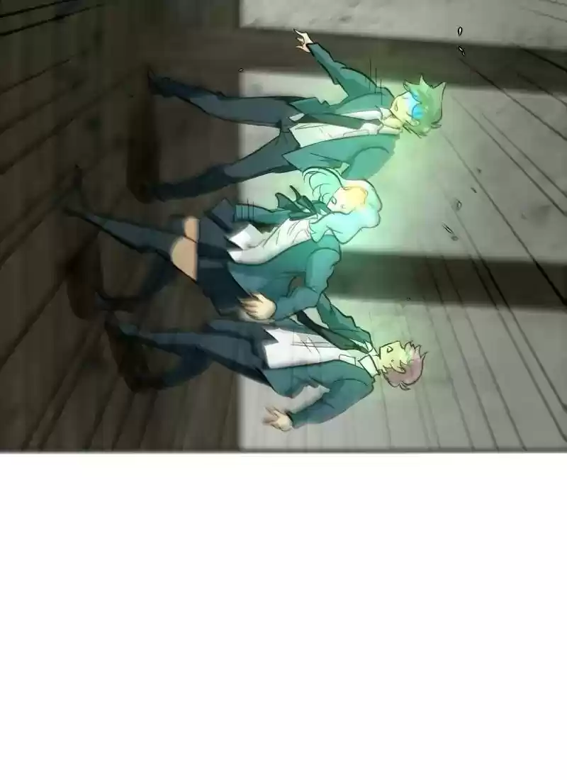 unOrdinary Chapter 133: