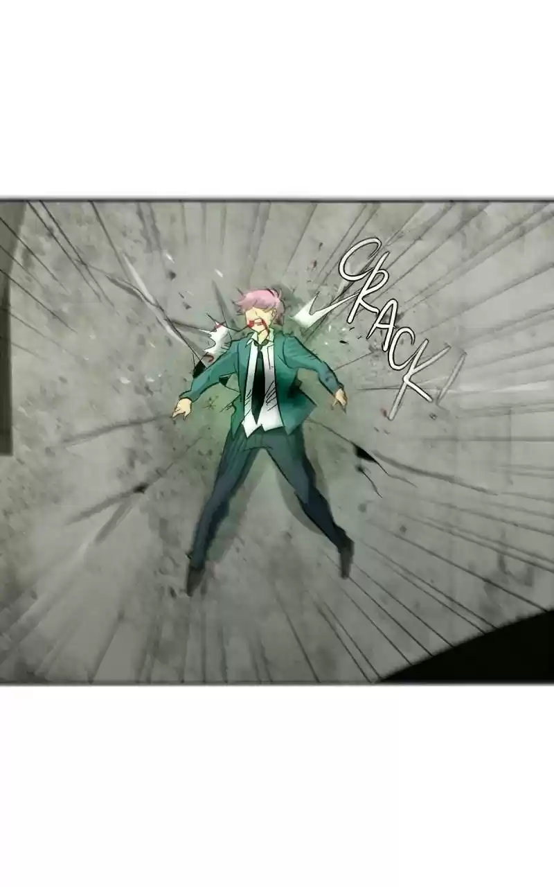 unOrdinary Chapter 133: