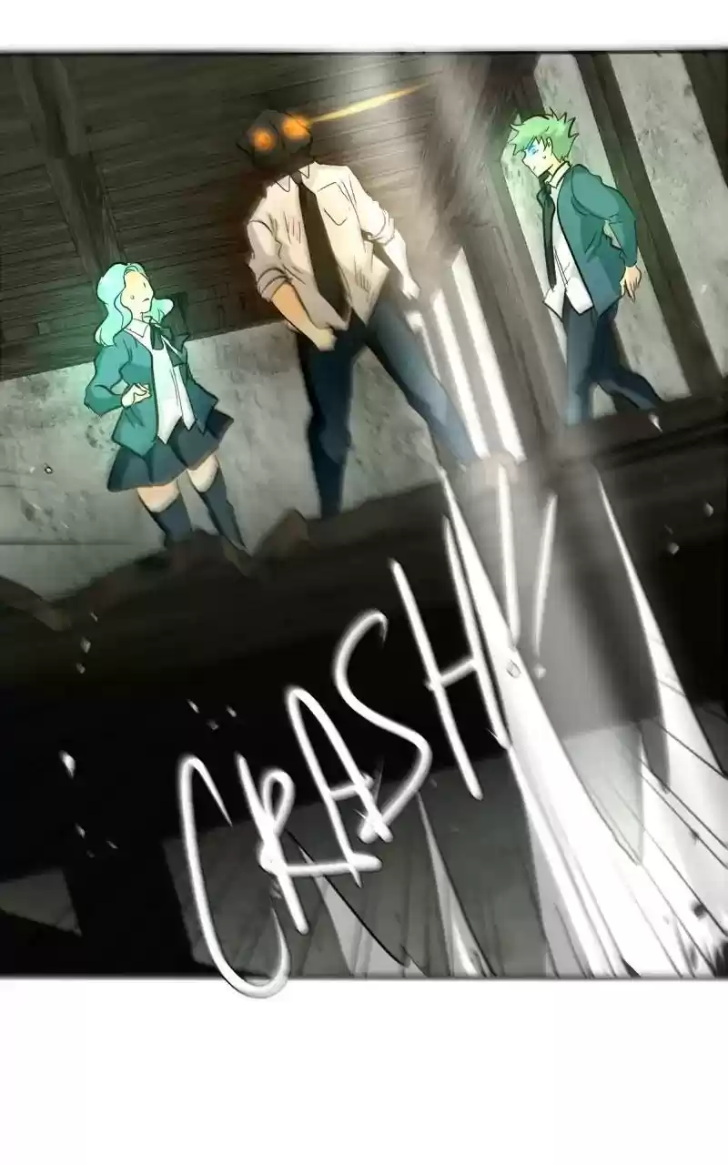 unOrdinary Chapter 133: