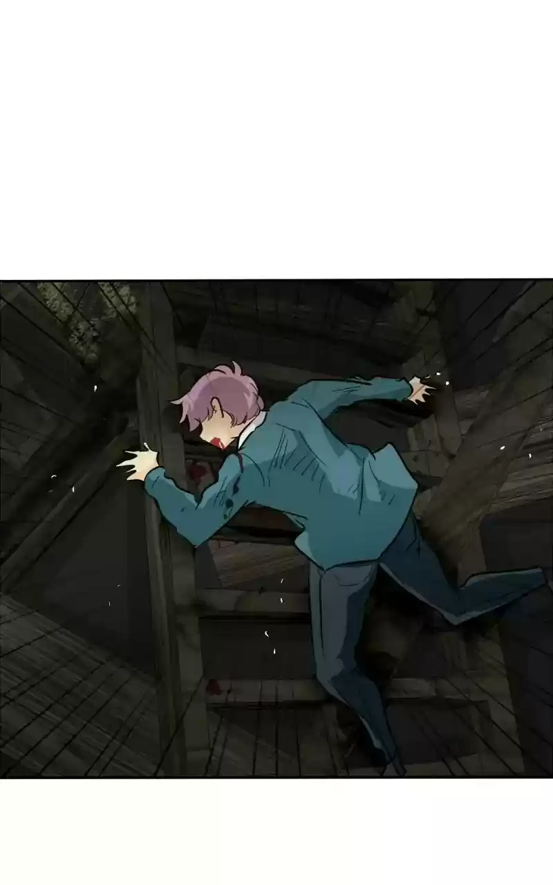 unOrdinary Chapter 133: