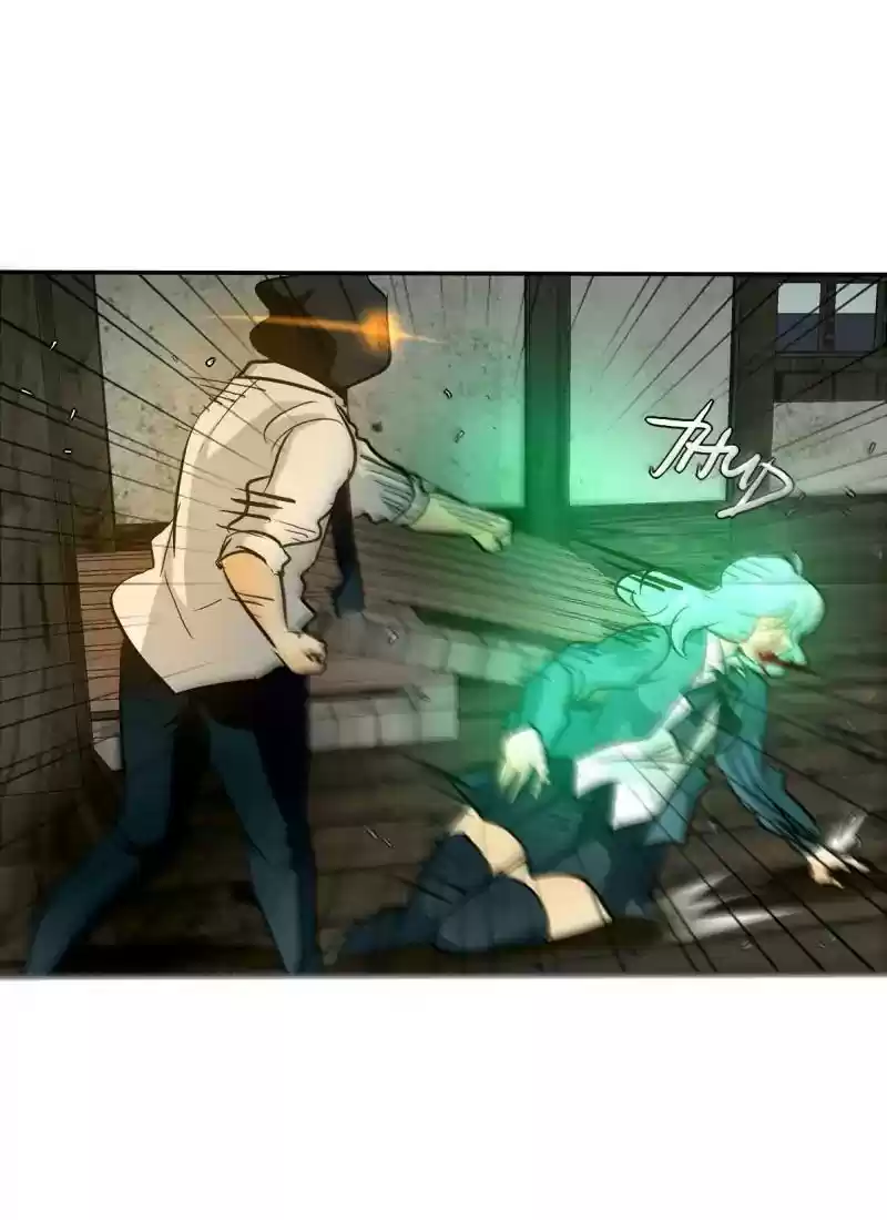 unOrdinary Chapter 133: