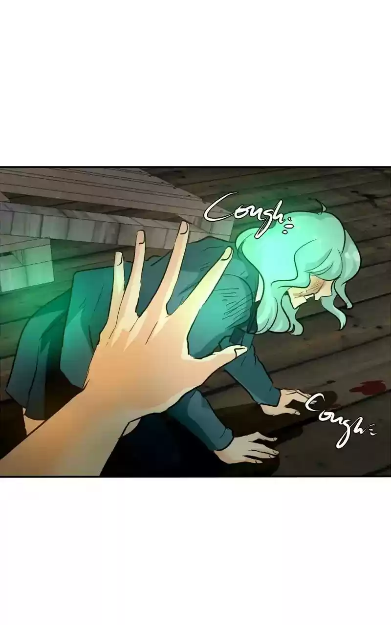 unOrdinary Chapter 133: