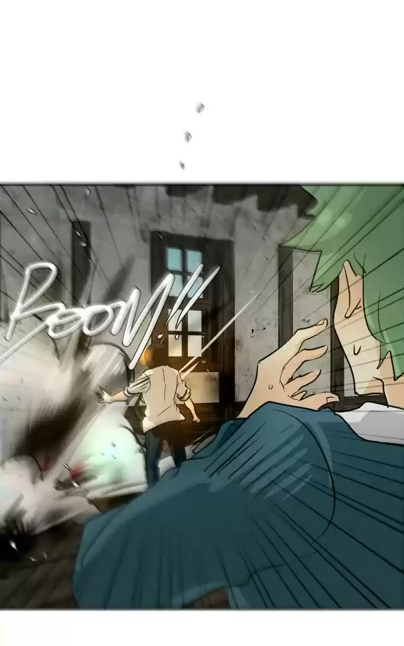 unOrdinary Chapter 133: