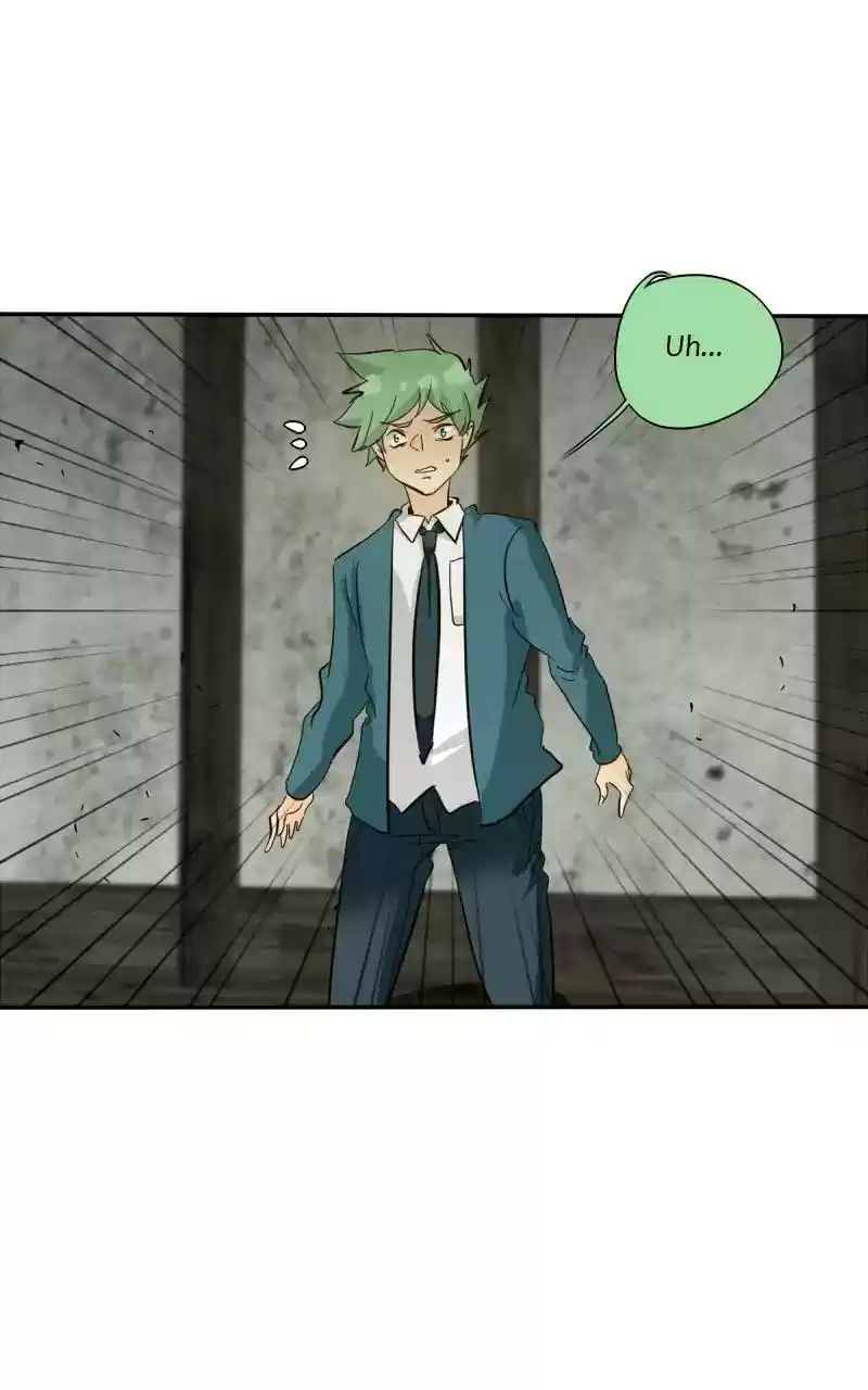 unOrdinary Chapter 133: