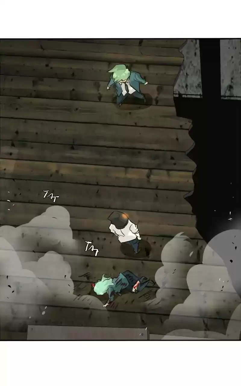 unOrdinary Chapter 133: