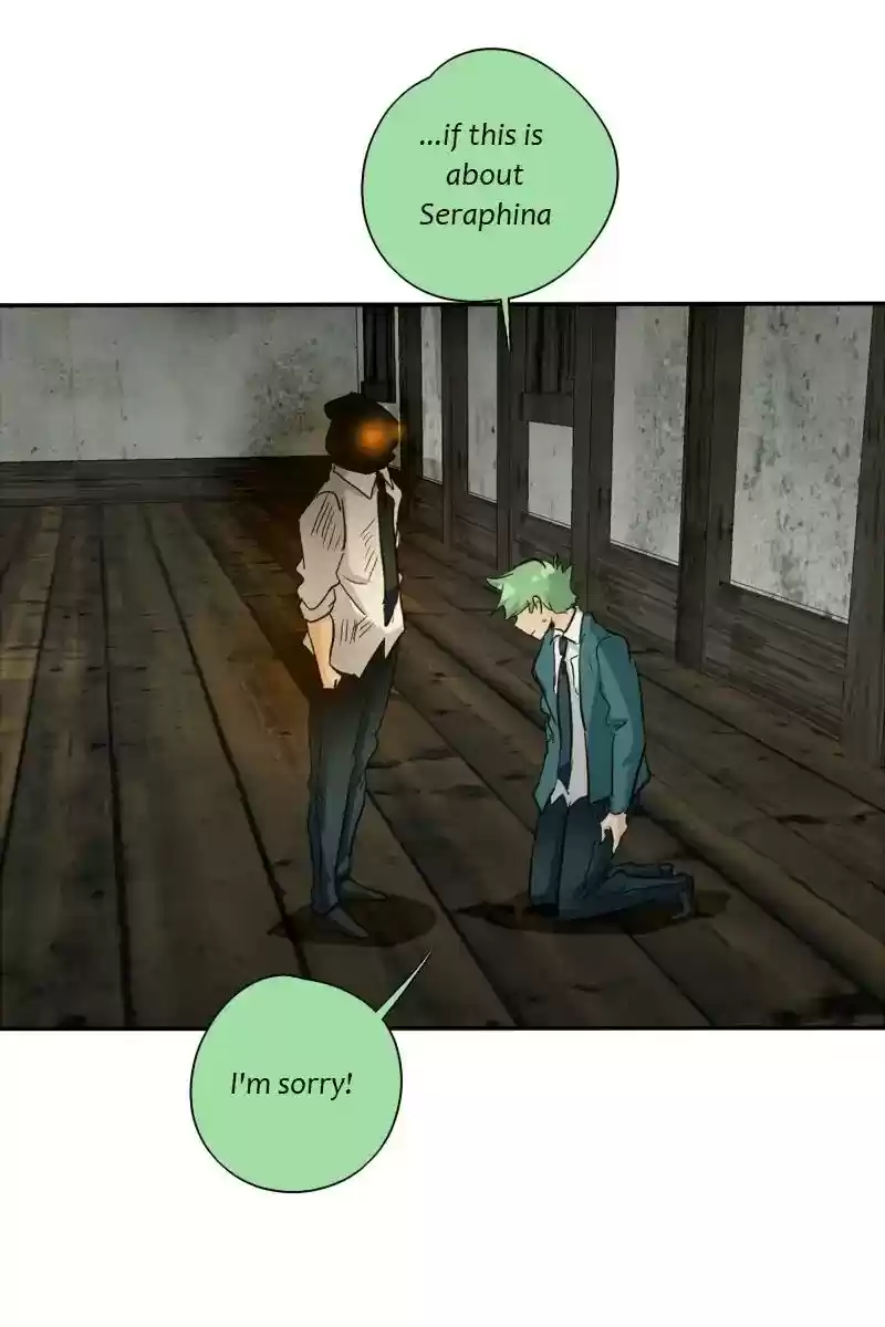 unOrdinary Chapter 133: