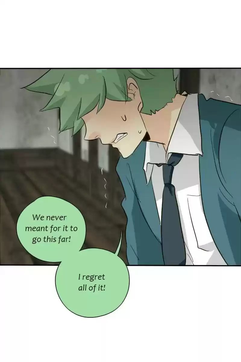 unOrdinary Chapter 133: