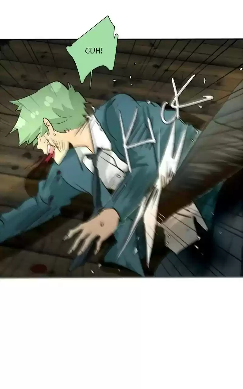 unOrdinary Chapter 133: