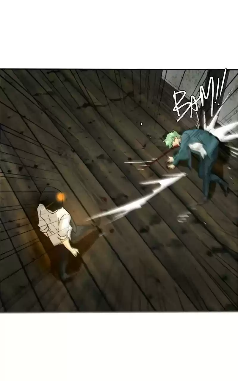 unOrdinary Chapter 133: