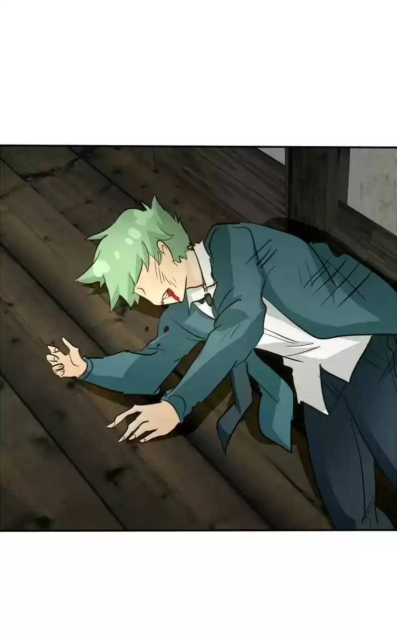 unOrdinary Chapter 133: