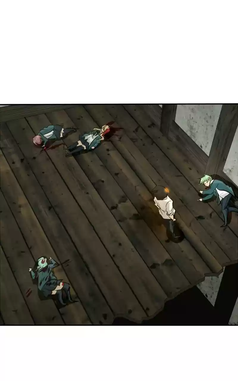 unOrdinary Chapter 133: