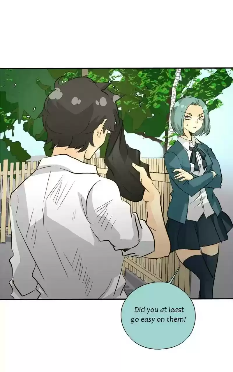 unOrdinary Chapter 133: