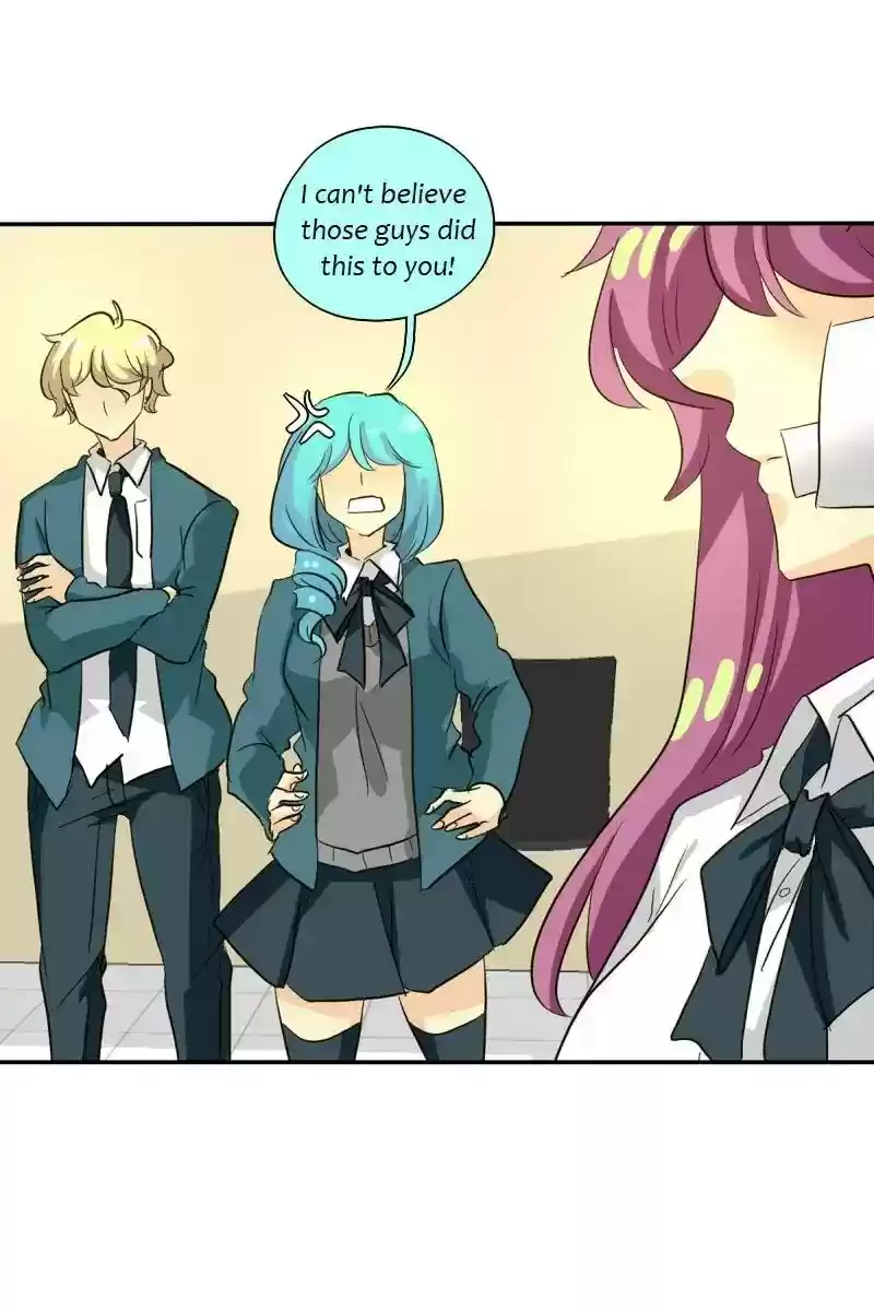 unOrdinary Chapter 134: