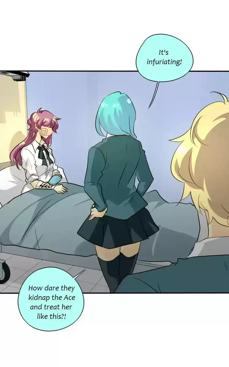 unOrdinary Chapter 134: