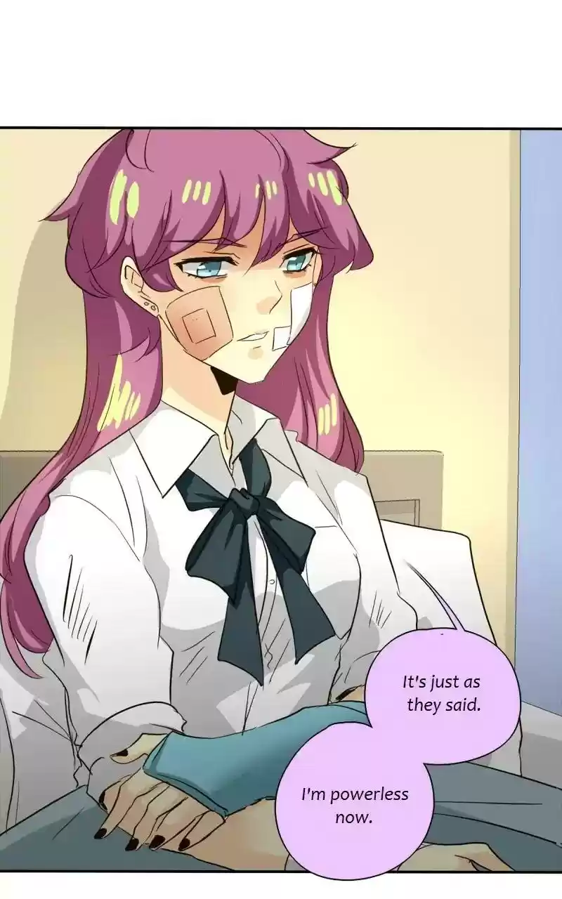 unOrdinary Chapter 134: