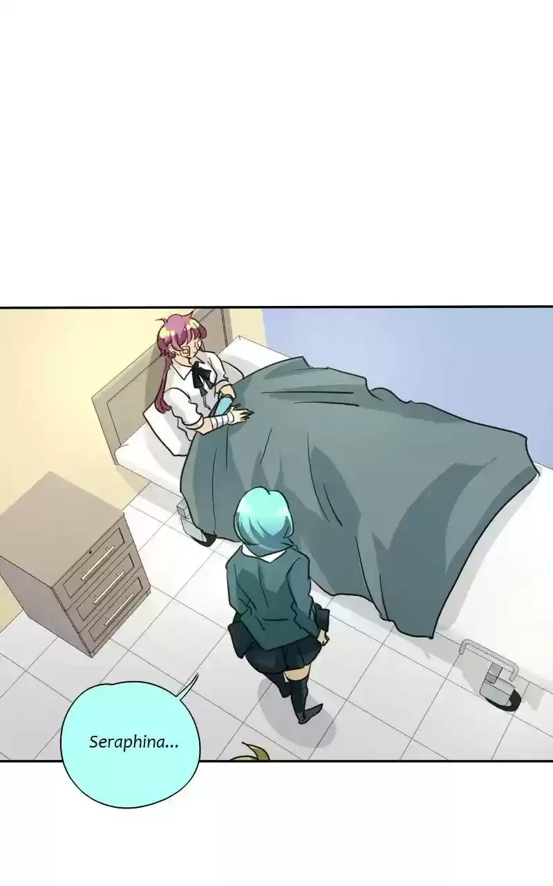 unOrdinary Chapter 134: