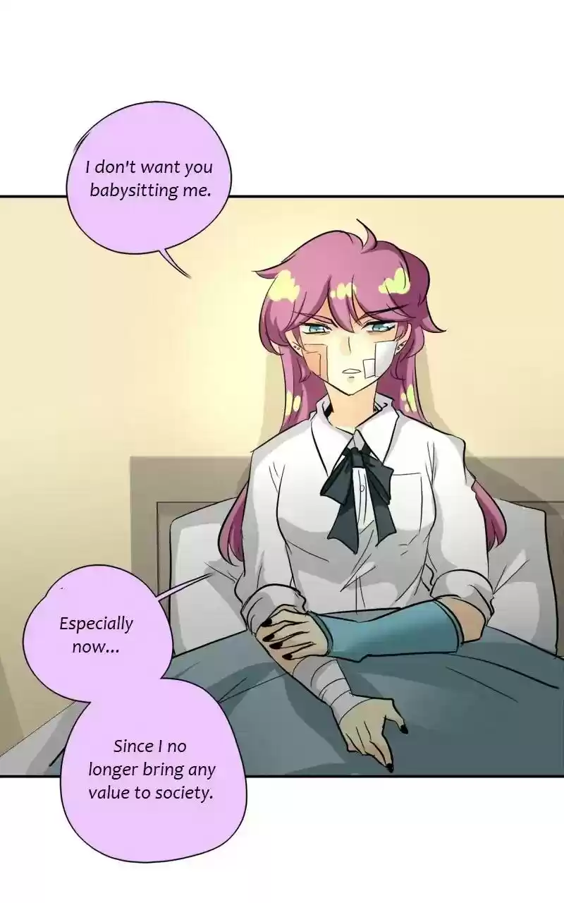 unOrdinary Chapter 134: