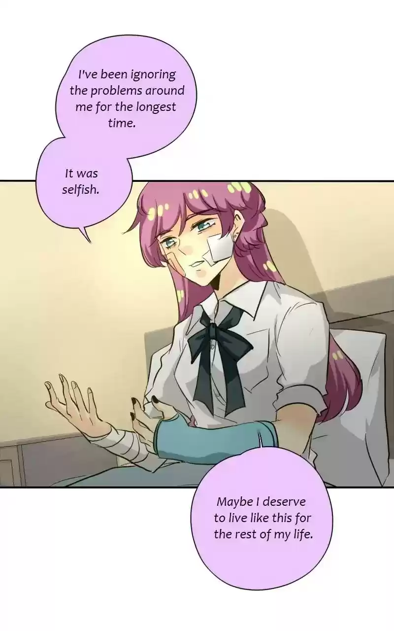 unOrdinary Chapter 134: