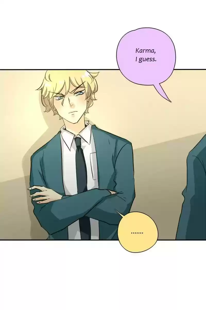 unOrdinary Chapter 134: