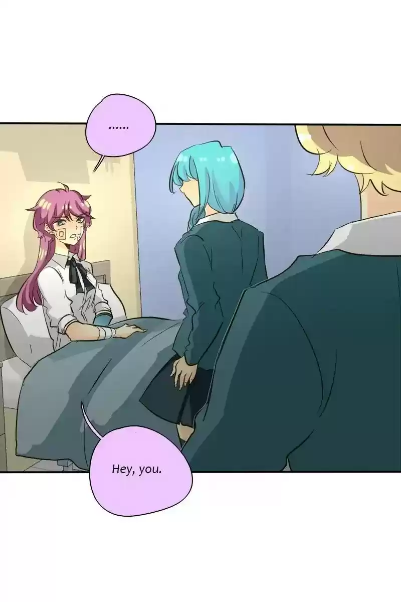 unOrdinary Chapter 134: