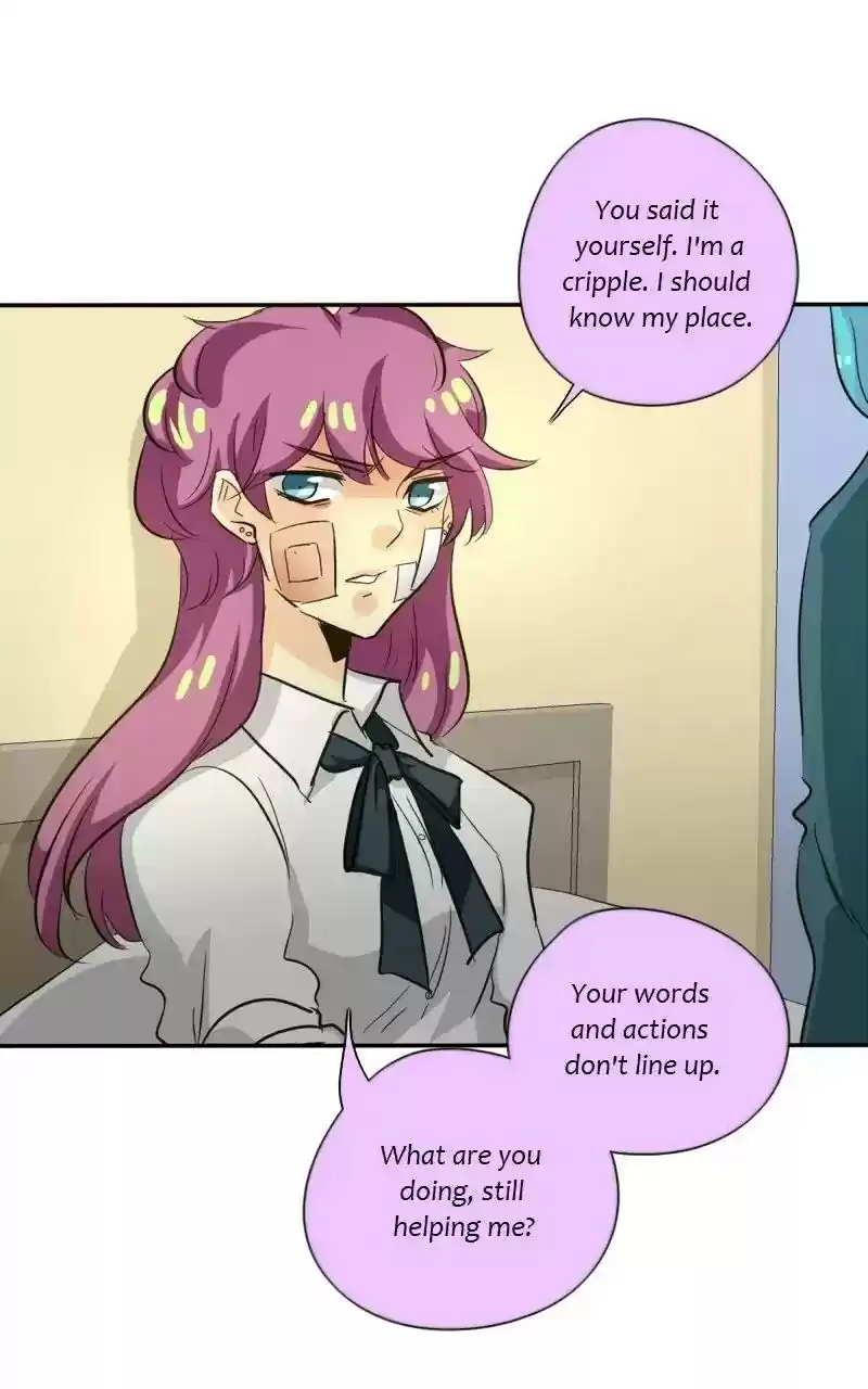 unOrdinary Chapter 134: